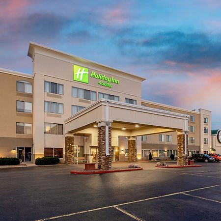 Holiday Inn & Suites Wausau-Rothschild By Ihg Екстер'єр фото