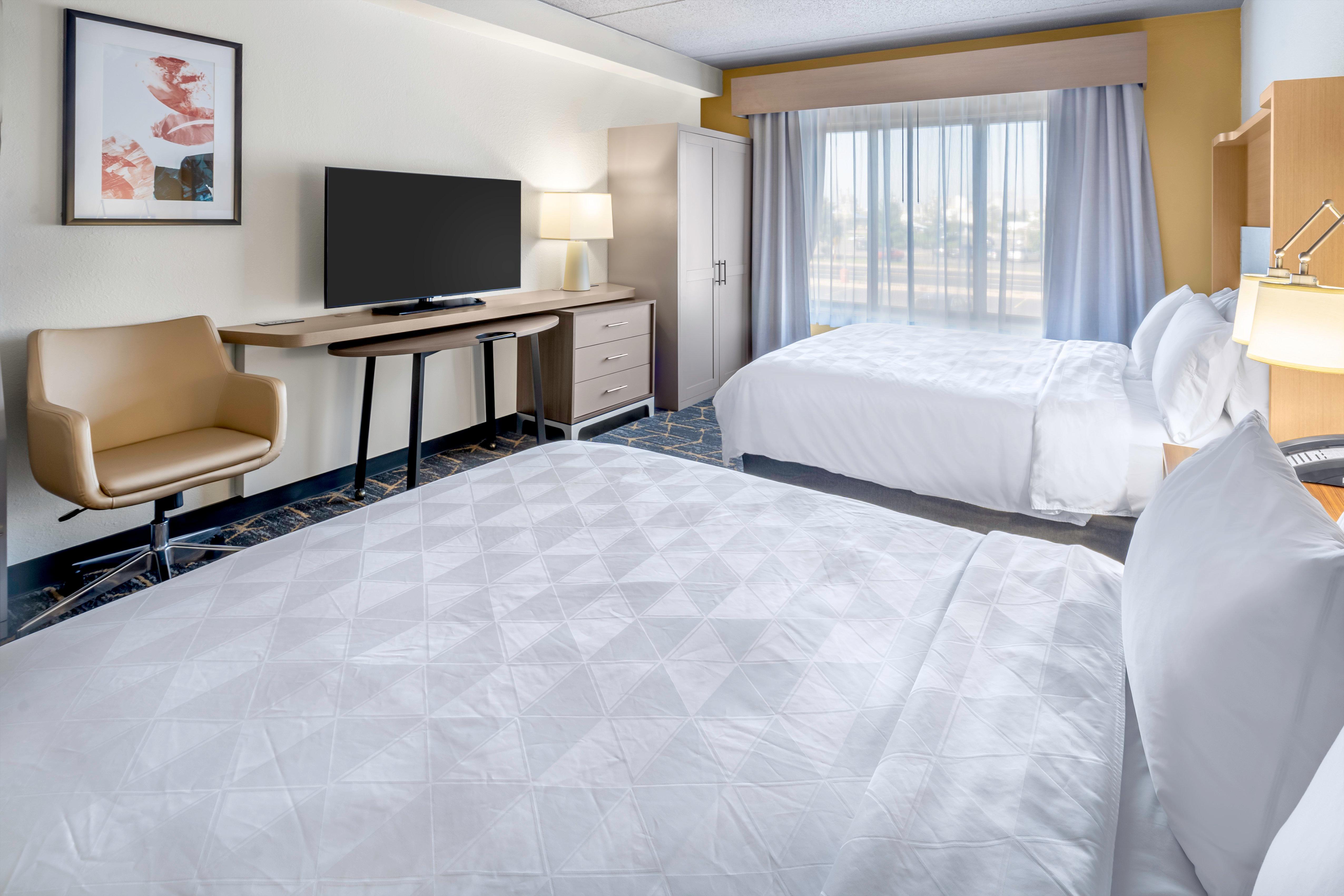Holiday Inn & Suites Wausau-Rothschild By Ihg Екстер'єр фото
