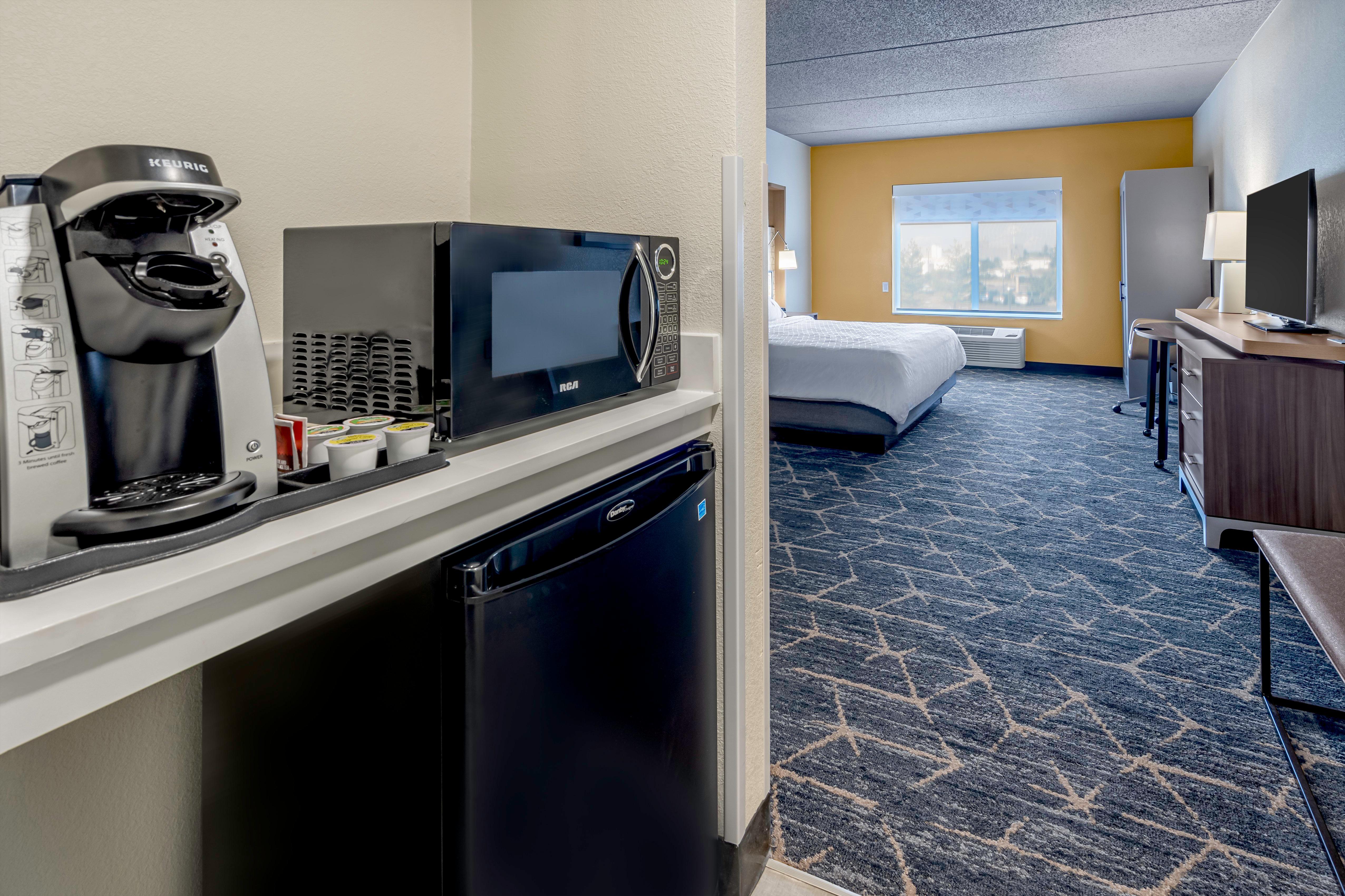 Holiday Inn & Suites Wausau-Rothschild By Ihg Екстер'єр фото