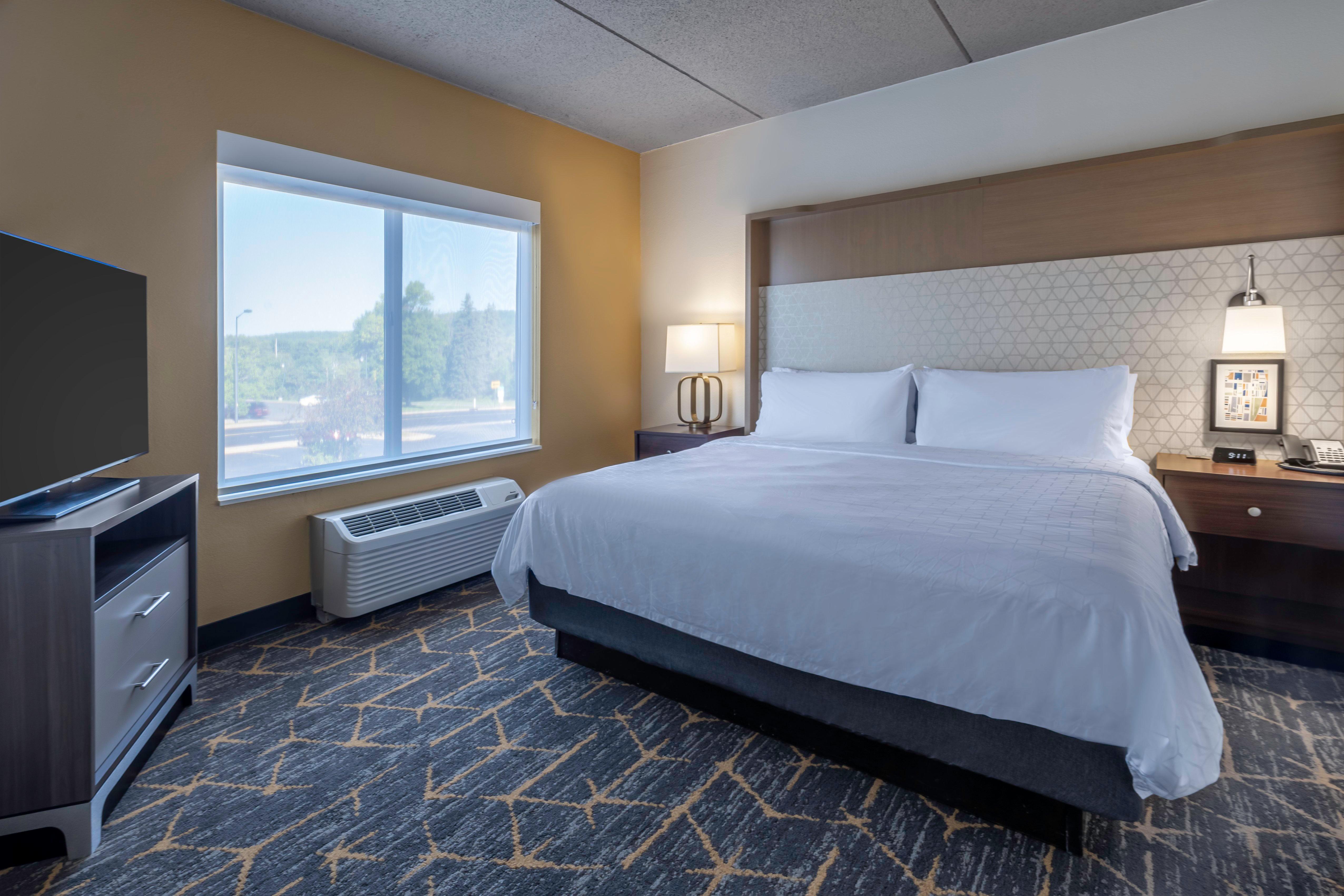 Holiday Inn & Suites Wausau-Rothschild By Ihg Екстер'єр фото