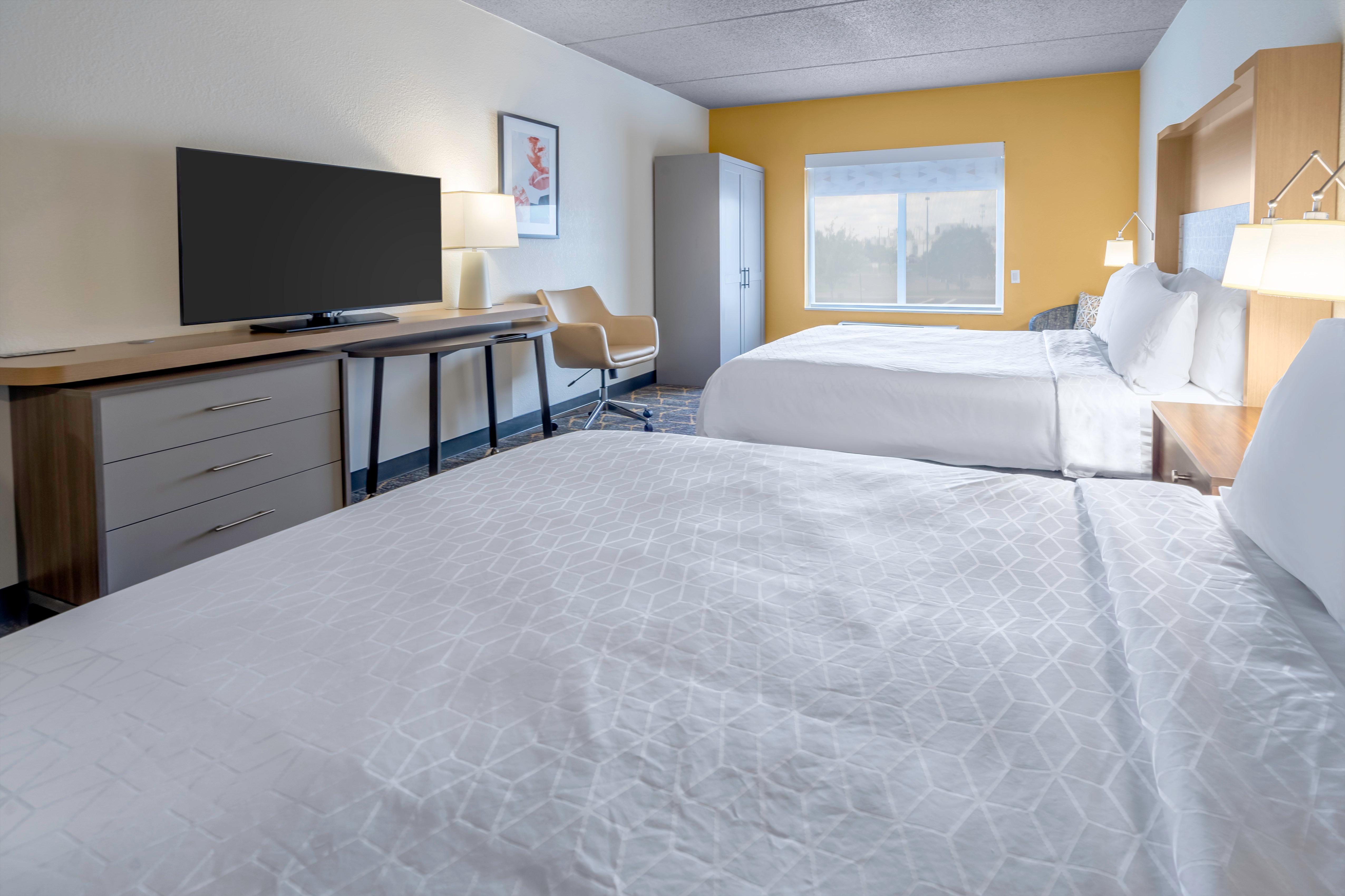 Holiday Inn & Suites Wausau-Rothschild By Ihg Екстер'єр фото
