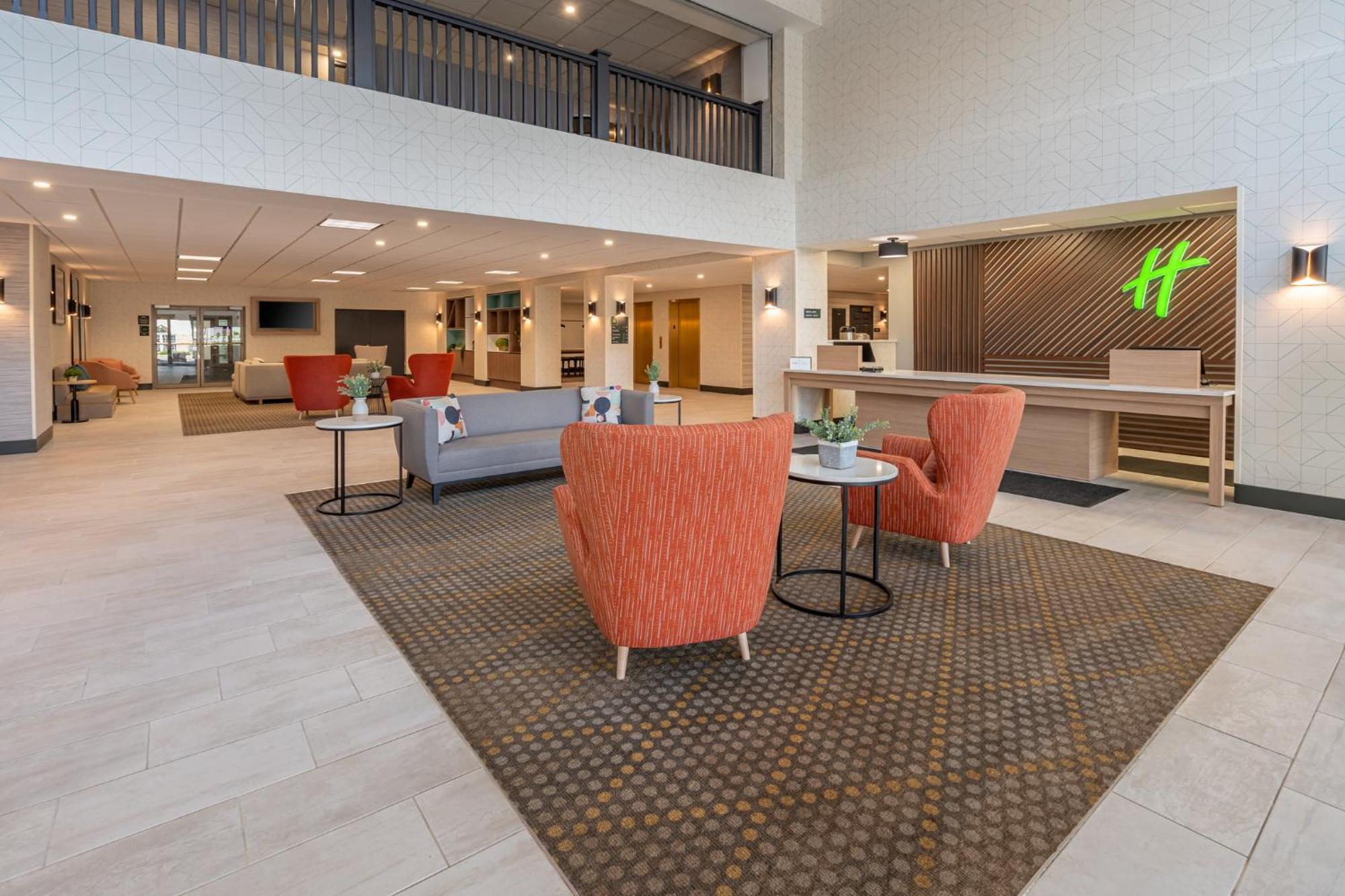 Holiday Inn & Suites Wausau-Rothschild By Ihg Екстер'єр фото