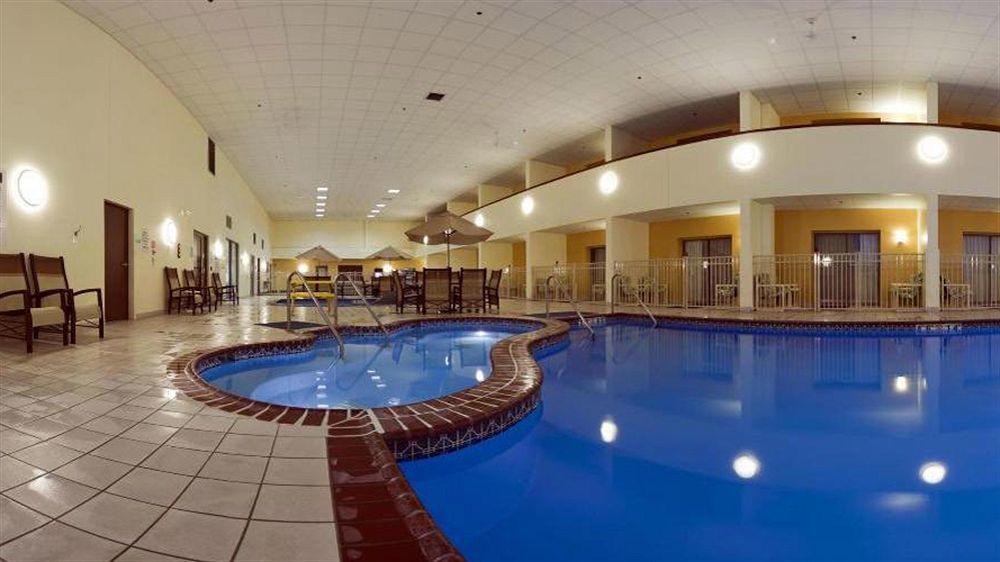 Holiday Inn & Suites Wausau-Rothschild By Ihg Екстер'єр фото