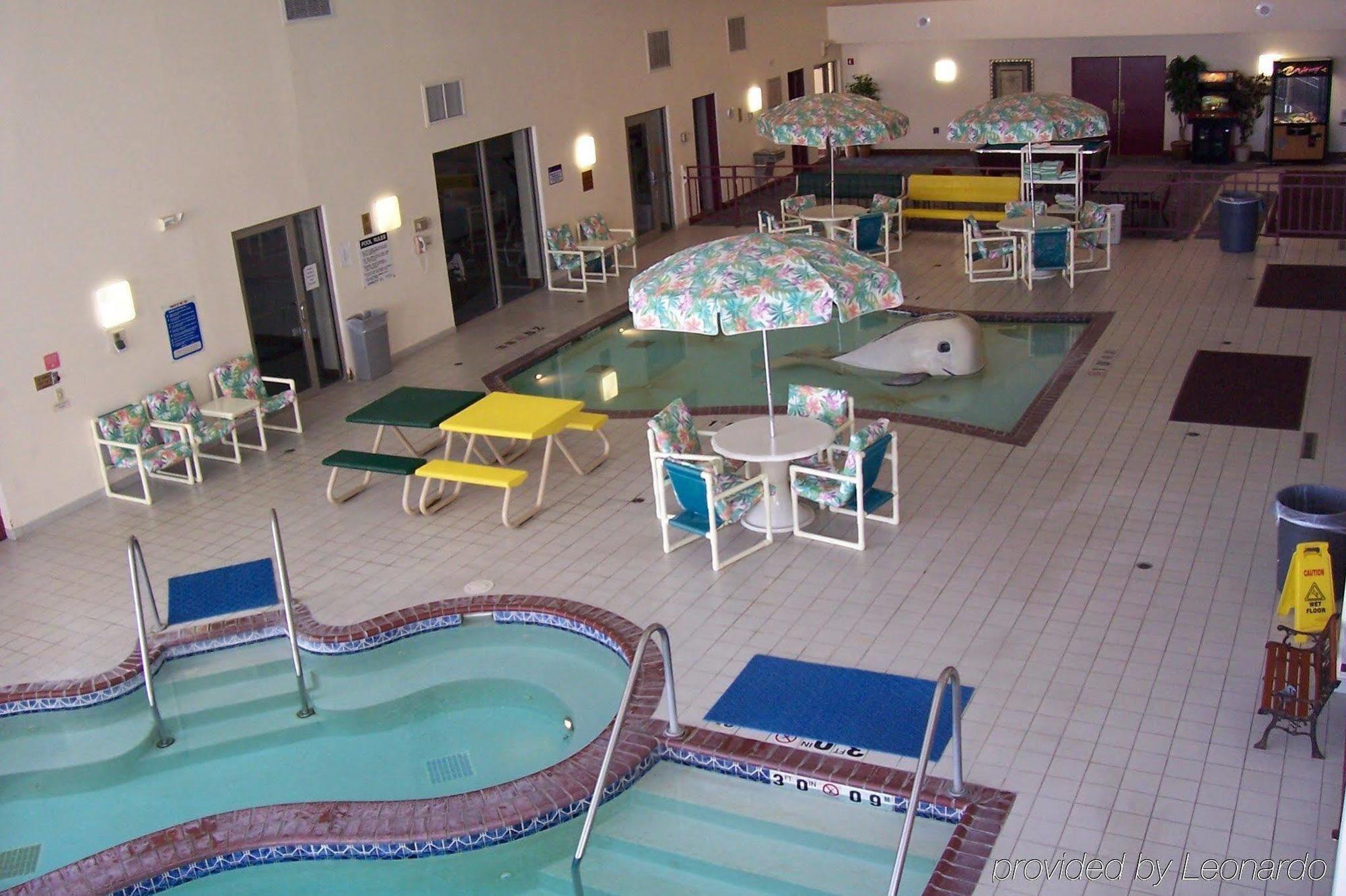 Holiday Inn & Suites Wausau-Rothschild By Ihg Зручності фото