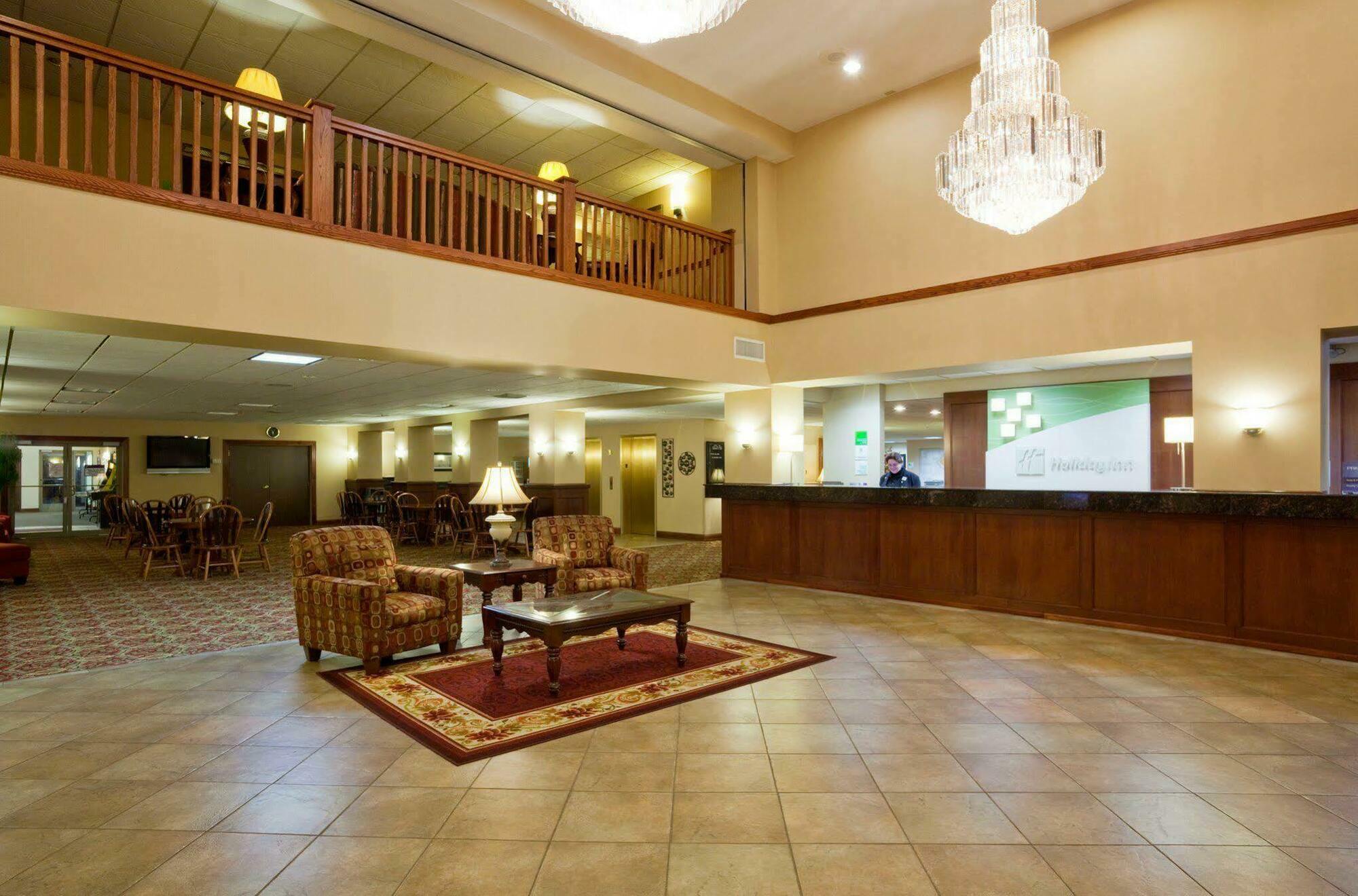 Holiday Inn & Suites Wausau-Rothschild By Ihg Екстер'єр фото